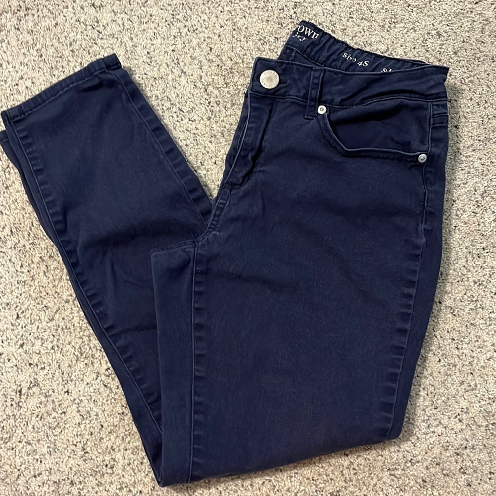 Crown and Ivy Pants